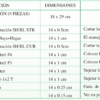 Estuche de diseccion de 9 piezas - Image 2