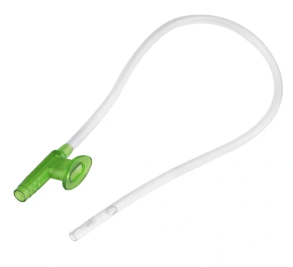 Sonda de Aspiracion Endotraqueal