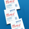 Gasas absorbente acéptica - Image 2